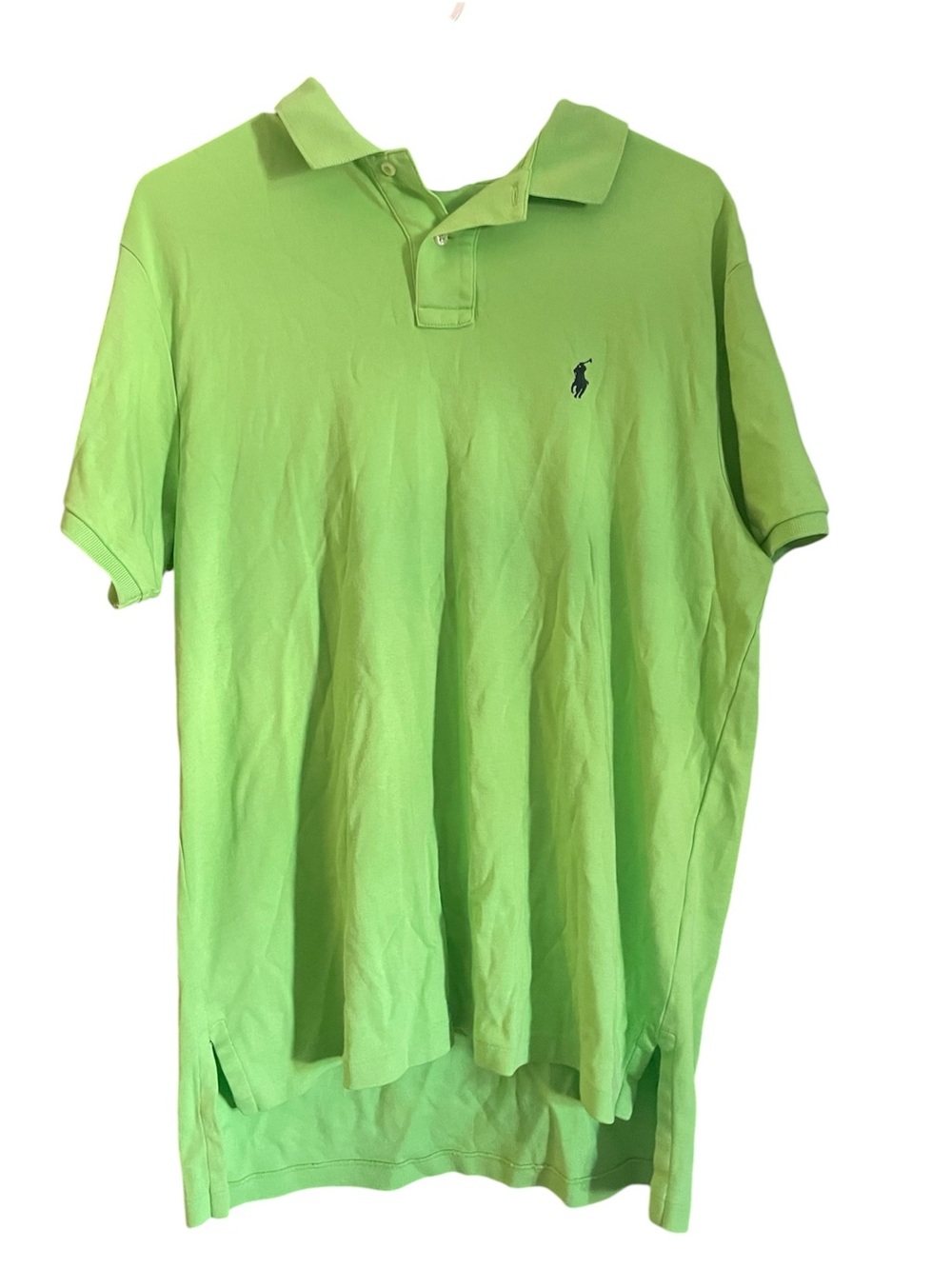 Ralph Lauren polo shirt